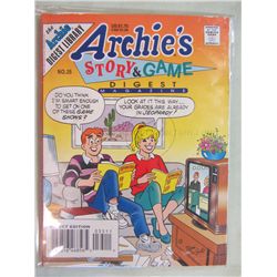 Archie Digests