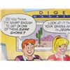 Image 4 : Archie Digests
