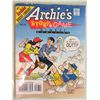 Image 1 : Archie Digests
