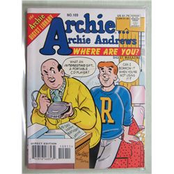 Archie Digests