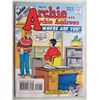 Image 1 : Archie Digests