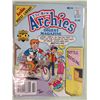 Image 1 : Archie Digests
