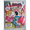 Image 1 : Archie Digests