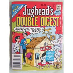 Archie Digests