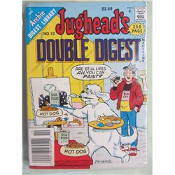 Archie Digests