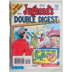 Archie Digests