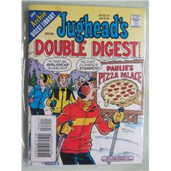 Archie Digests