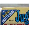 Image 2 : Archie Digests