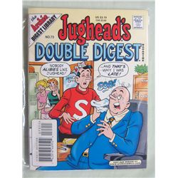 Archie Digests