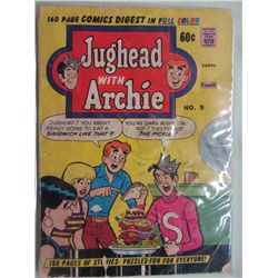 Archie Digests