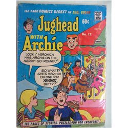 Archie Digests