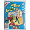 Image 1 : Archie Digests