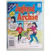 Image 1 : Archie Digests
