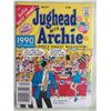 Image 1 : Archie Digests