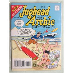 Archie Digests