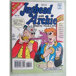 Archie Digests
