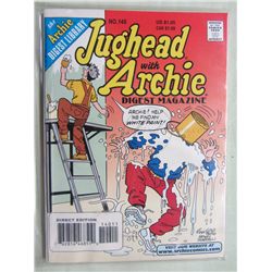 Archie Digests