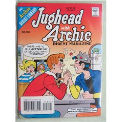 Archie Digests
