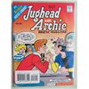 Image 1 : Archie Digests