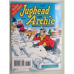 Archie Digests