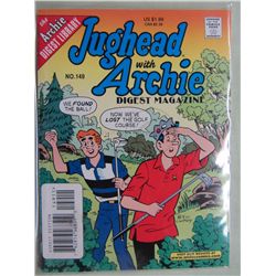 Archie Digests