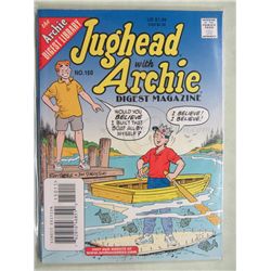 Archie Digests
