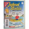 Image 1 : Archie Digests