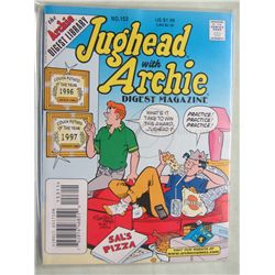 Archie Digests