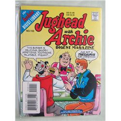 Archie Digests