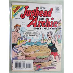 Archie Digests