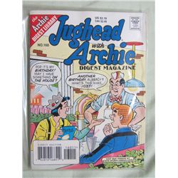 Archie Digests