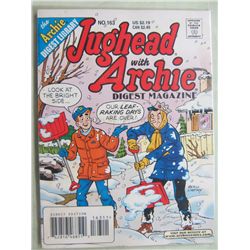 Archie Digests
