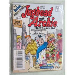 Archie Digests