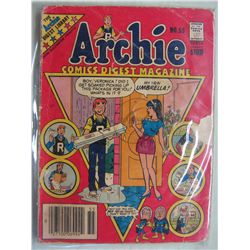 Archie Digests