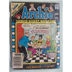 Archie Digests