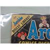 Image 4 : Archie Digests