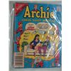 Image 1 : Archie Digests