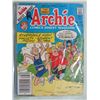 Image 1 : Archie Digests