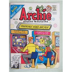 Archie Digests