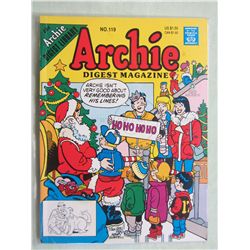Archie Digests