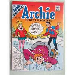 Archie Digests