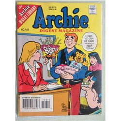 Archie Digests