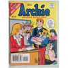 Image 1 : Archie Digests