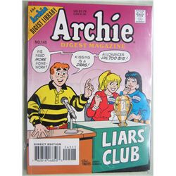 Archie Digests