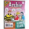 Image 1 : Archie Digests