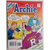 Image 1 : Archie Digests