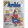 Image 1 : Archie Digests