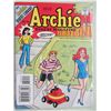 Image 1 : Archie Digests