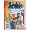 Image 1 : Archie Digests
