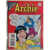 Image 1 : Archie Digests